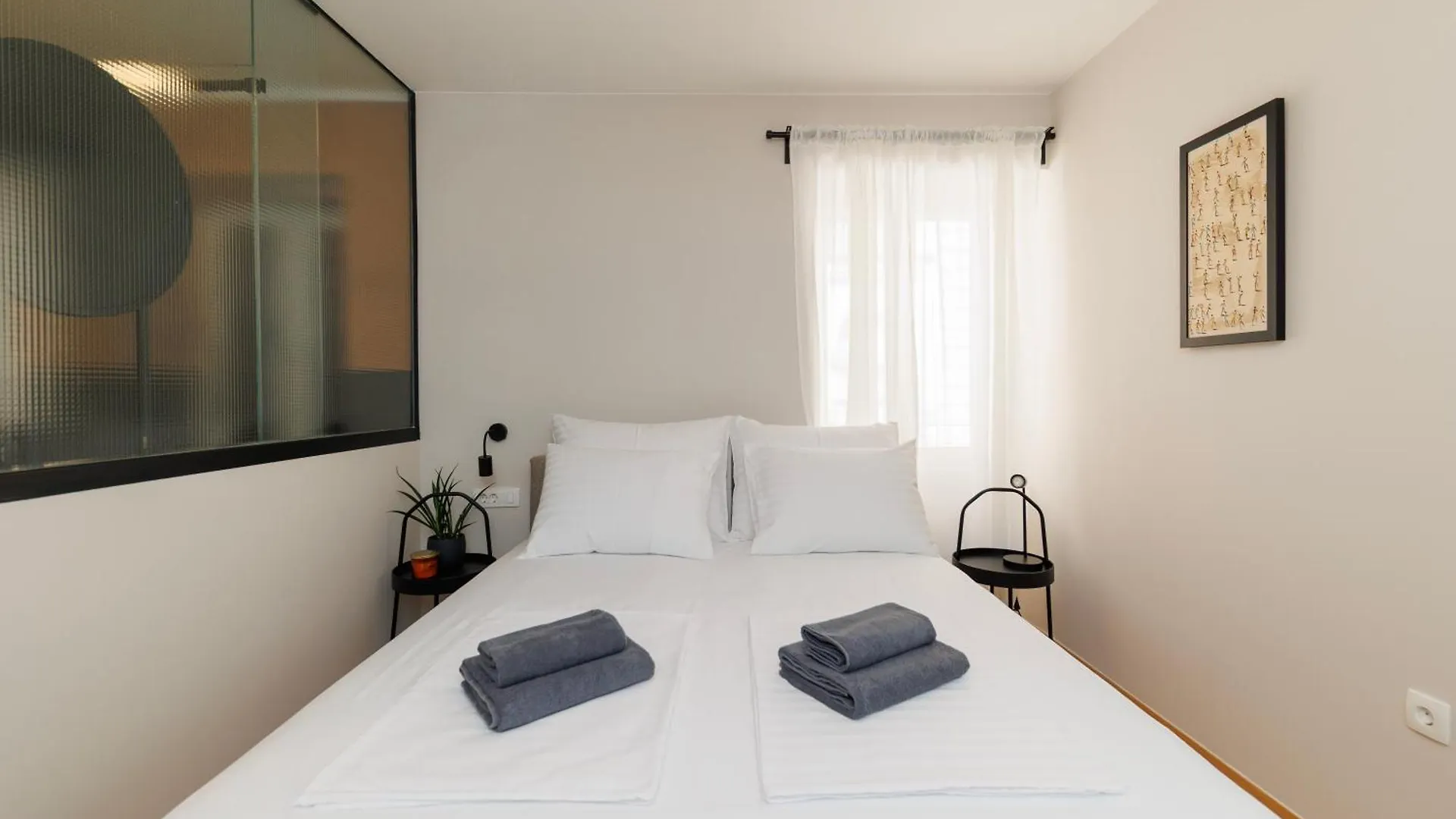 Old Town Units - Mala&Vela By Belmont Realty Διαμέρισμα Ζαντάρ Κροατία
