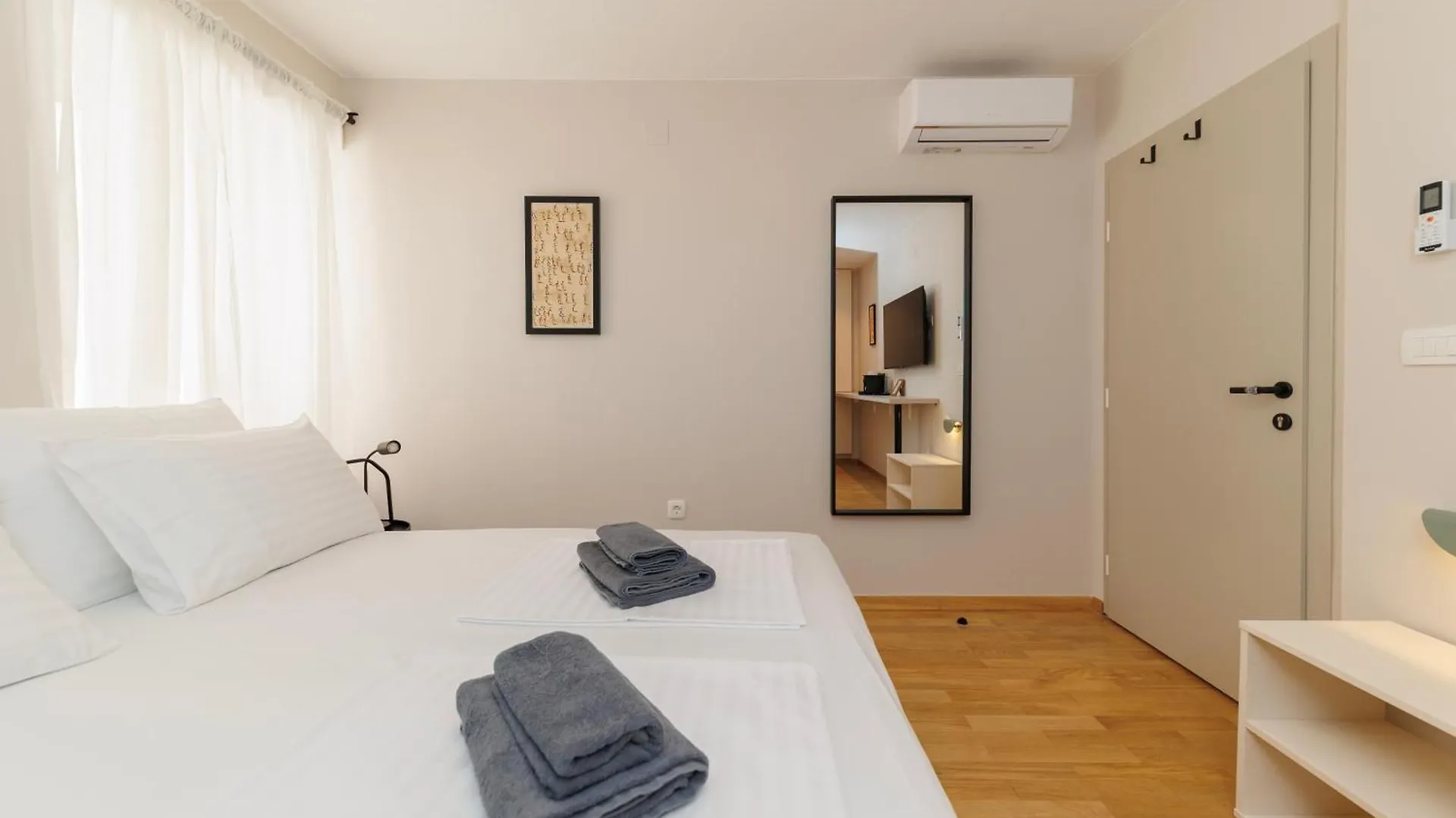 Old Town Units - Mala&Vela By Belmont Realty Διαμέρισμα Ζαντάρ 0*,  Κροατία
