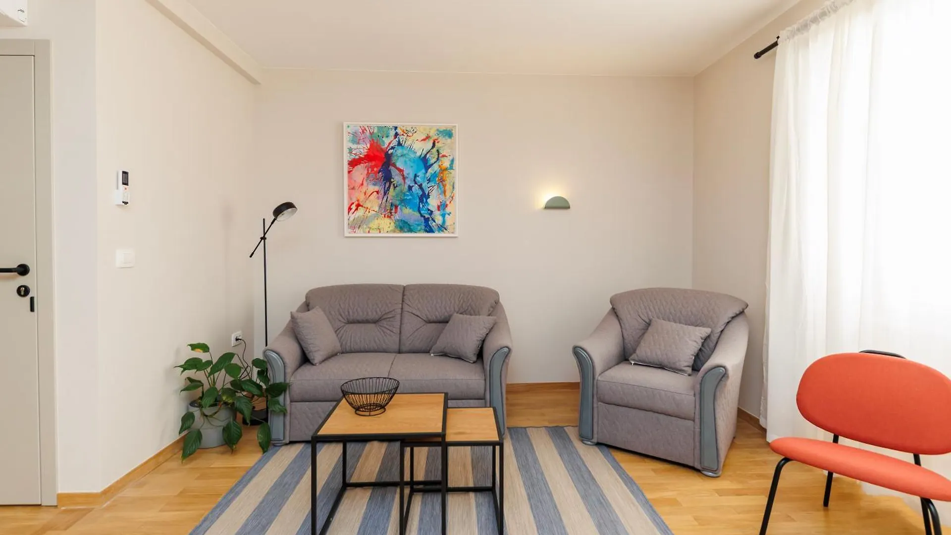 Old Town Units - Mala&Vela By Belmont Realty Διαμέρισμα Ζαντάρ 0*,