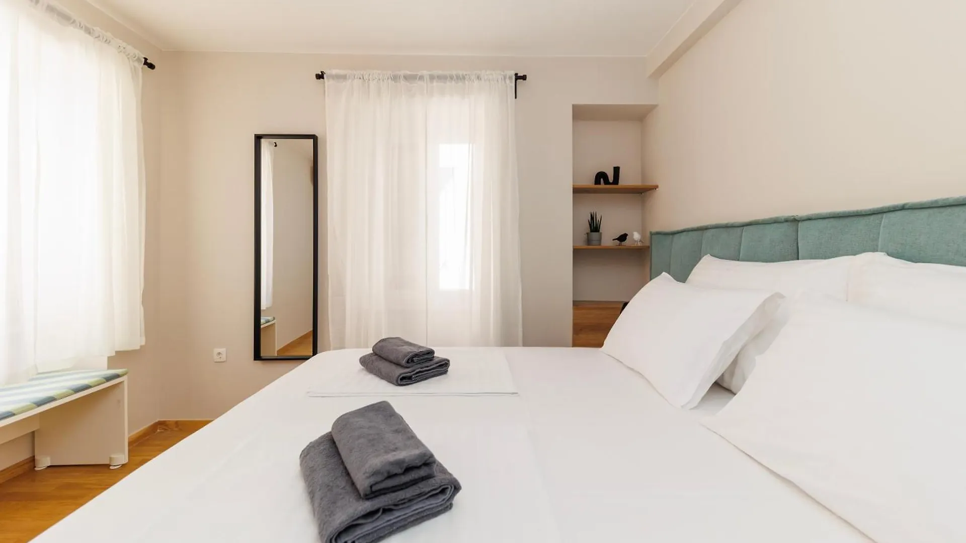Old Town Units - Mala&Vela By Belmont Realty Διαμέρισμα Ζαντάρ