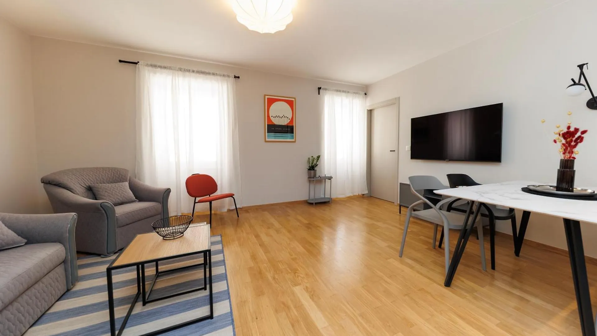 Old Town Units - Mala&Vela By Belmont Realty Διαμέρισμα Ζαντάρ Κροατία