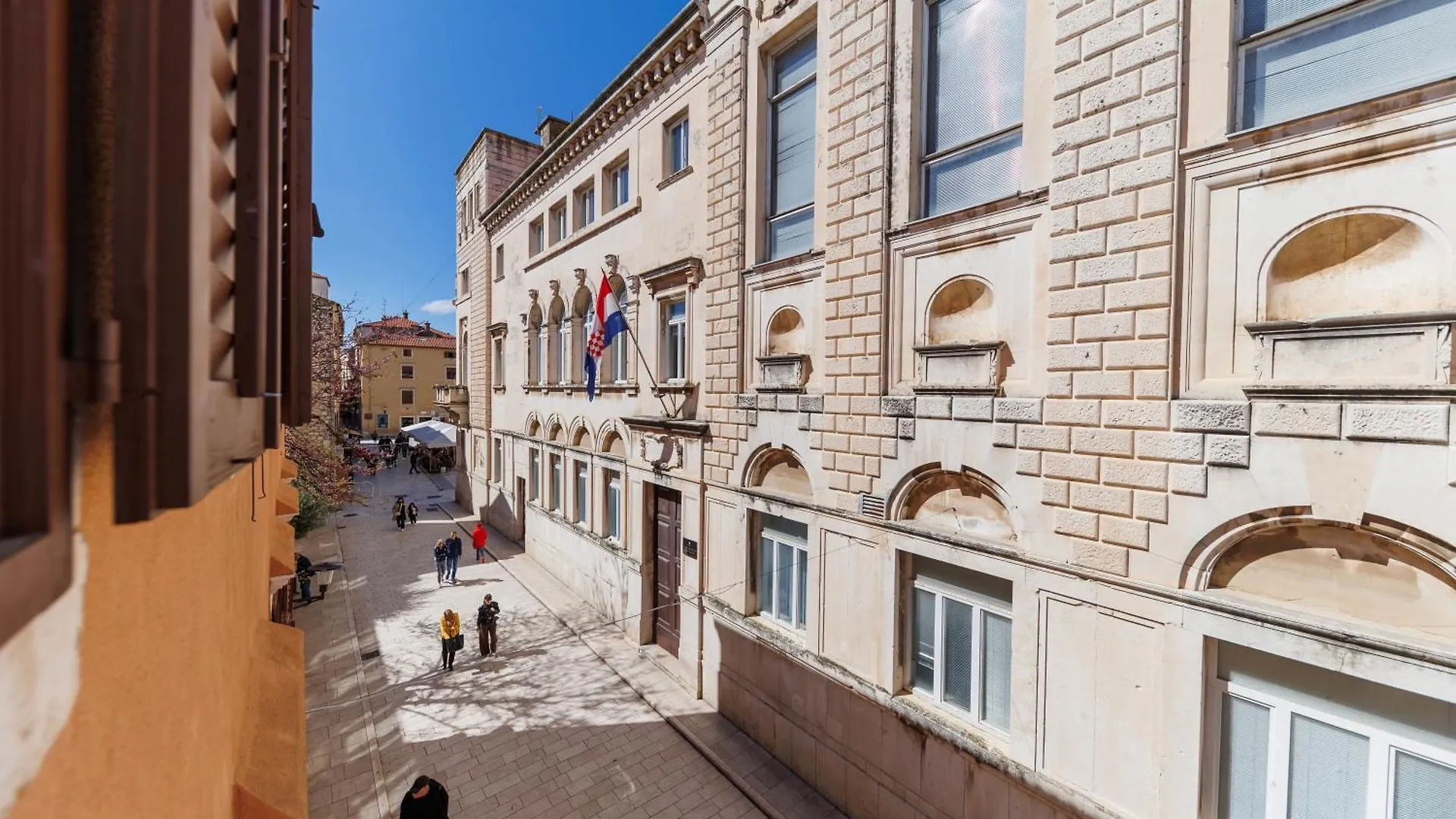 Old Town Units - Mala&Vela By Belmont Realty Διαμέρισμα Ζαντάρ