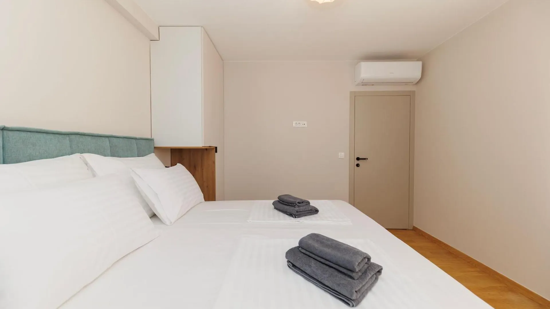 Old Town Units - Mala&Vela By Belmont Realty Διαμέρισμα Ζαντάρ 0*,  Κροατία