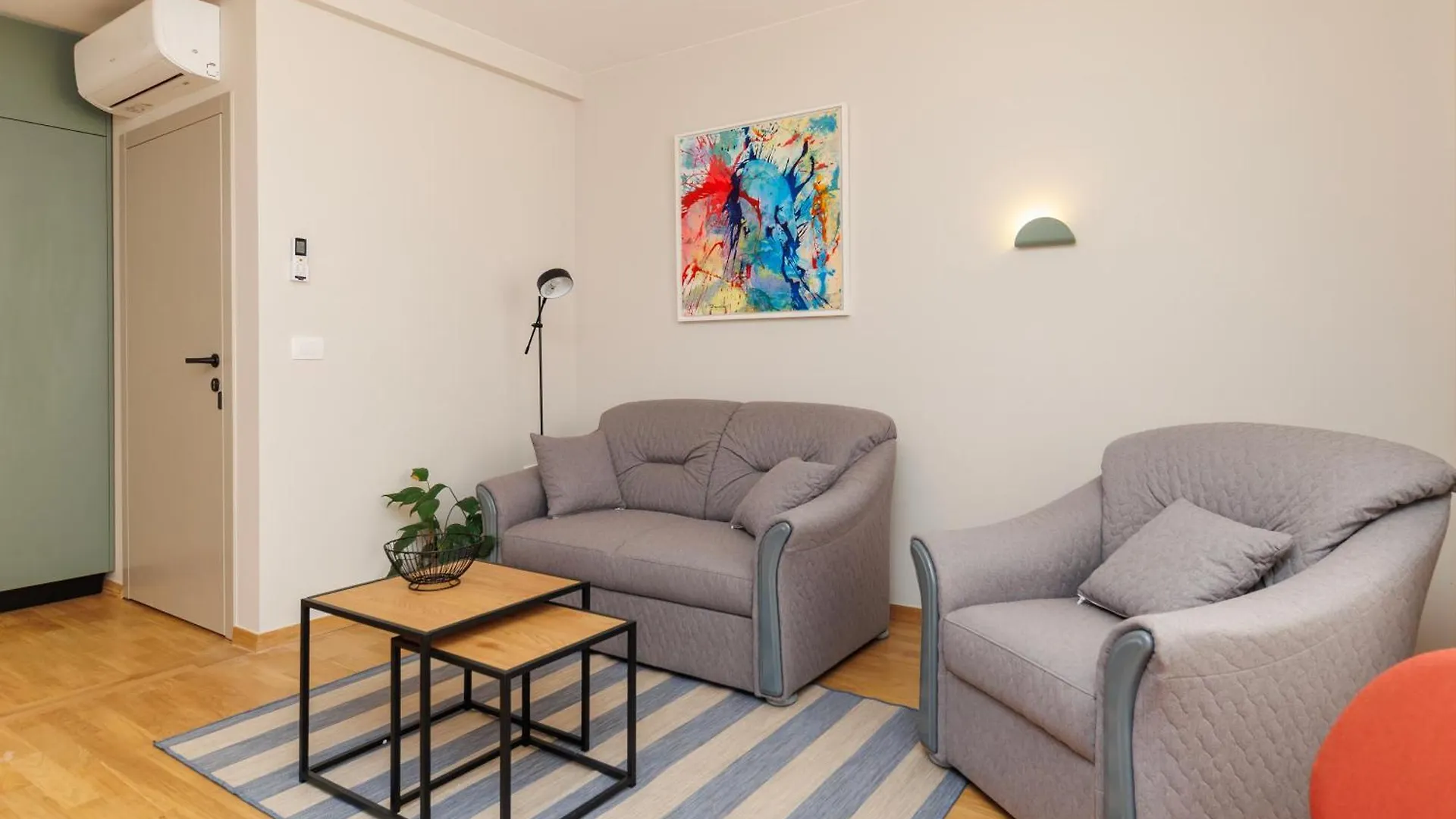 Old Town Units - Mala&Vela By Belmont Realty Διαμέρισμα Ζαντάρ Κροατία