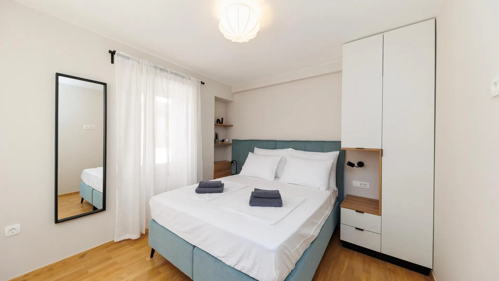 Old Town Units - Mala&Vela By Belmont Realty Διαμέρισμα Ζαντάρ Κροατία
