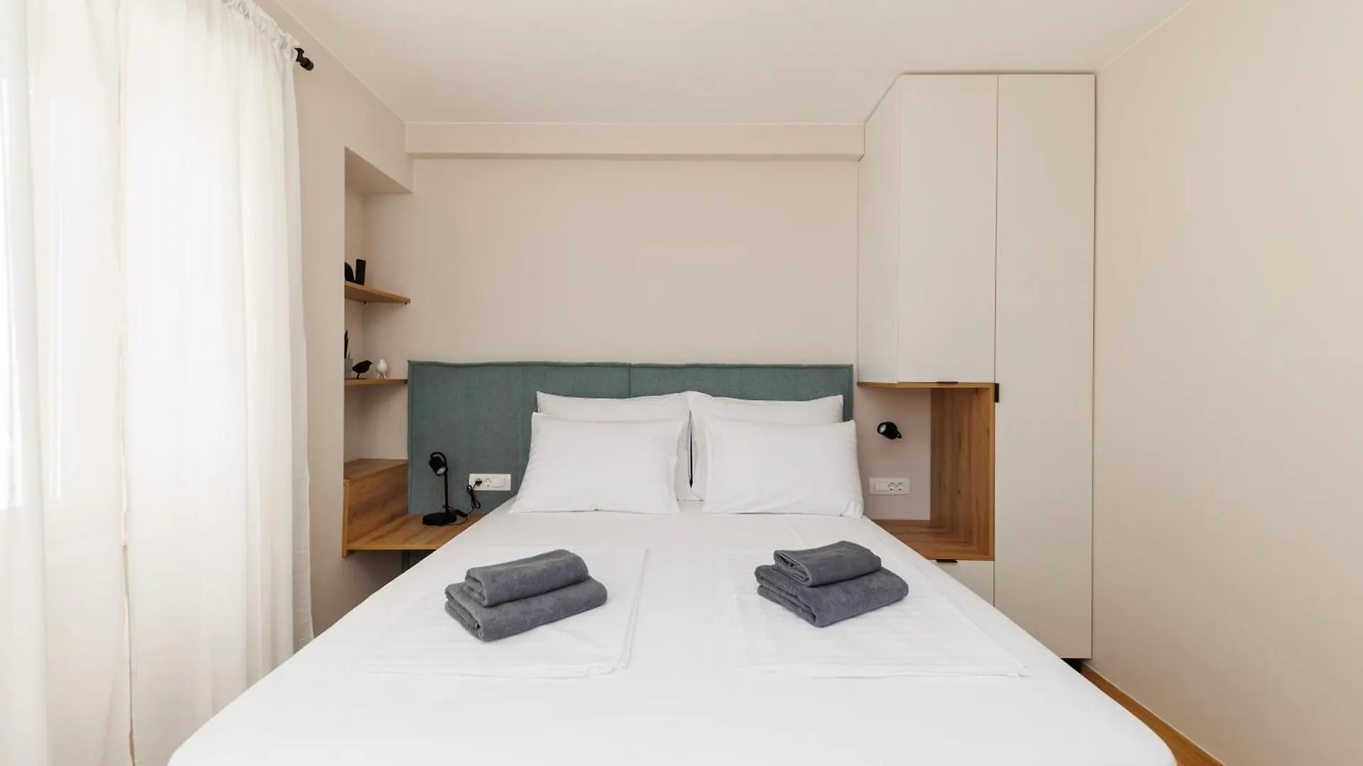 Old Town Units - Mala&Vela By Belmont Realty Διαμέρισμα Ζαντάρ