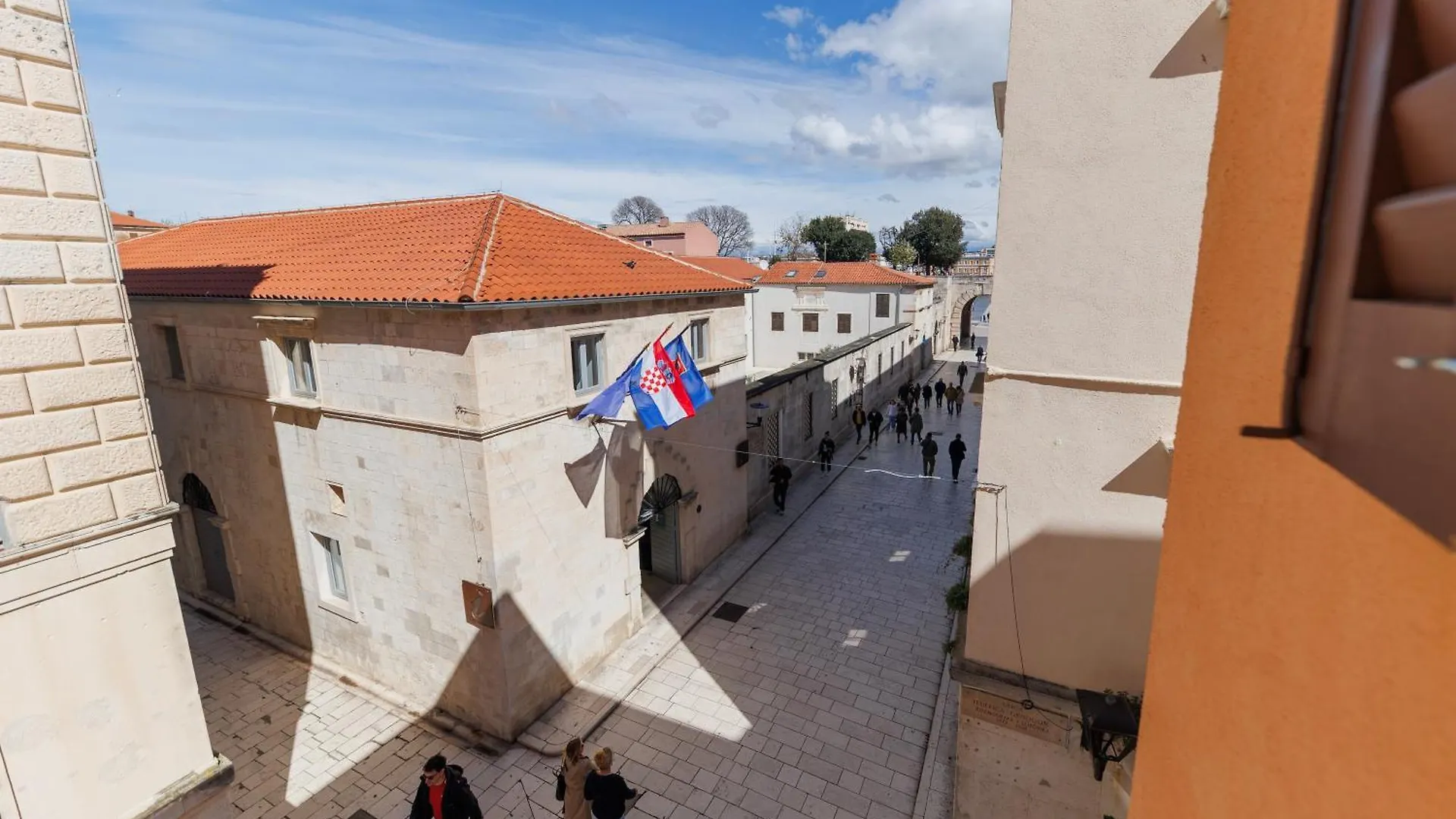 Old Town Units - Mala&Vela By Belmont Realty Διαμέρισμα Ζαντάρ